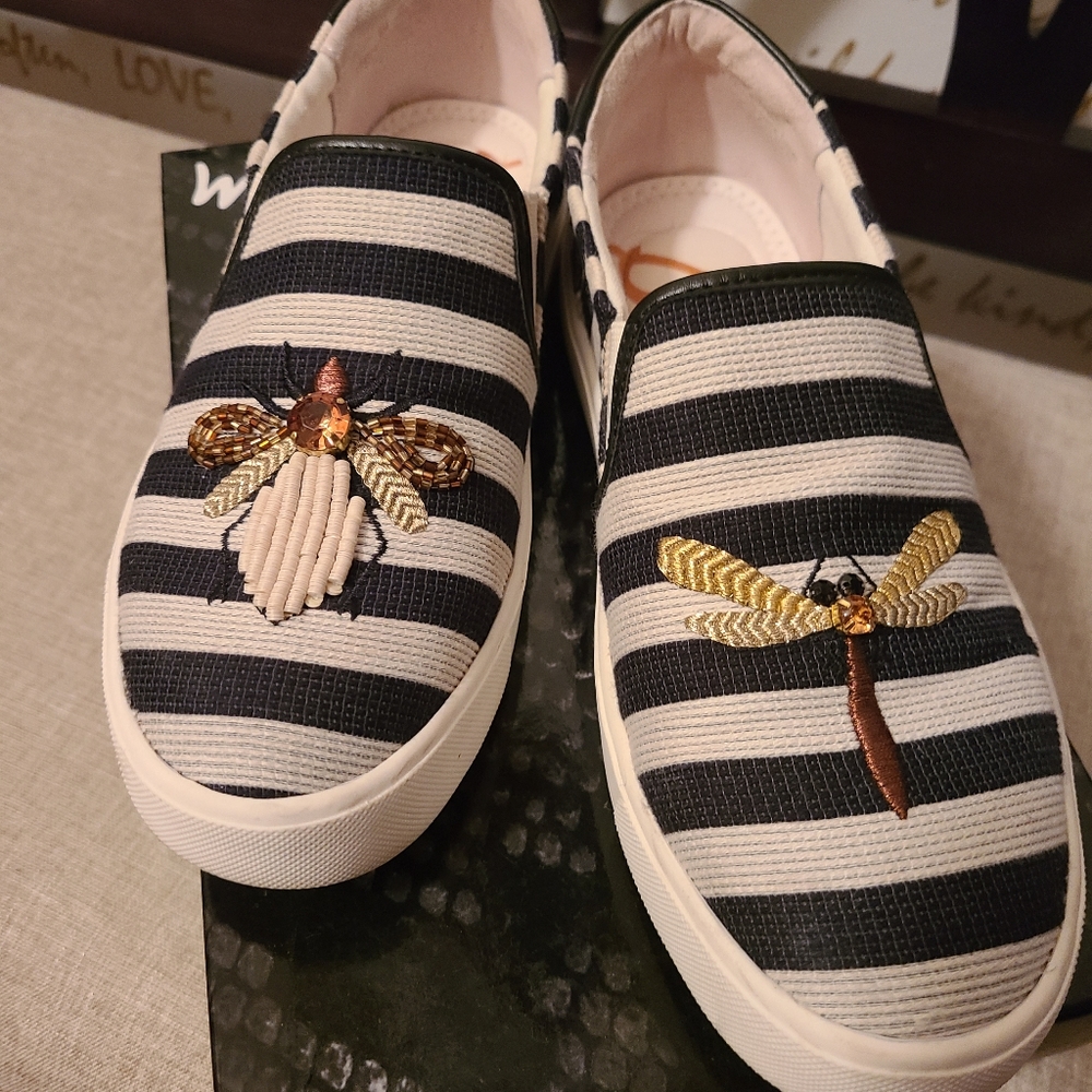 Fashion sneakers